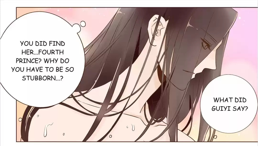 Read Next to the Prince (Colored) chapter 68 image 36 on Lezhin