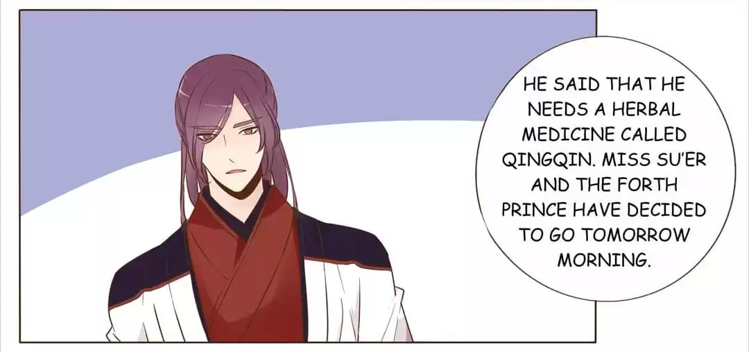 Read Next to the Prince (Colored) chapter 68 image 37 on Lezhin