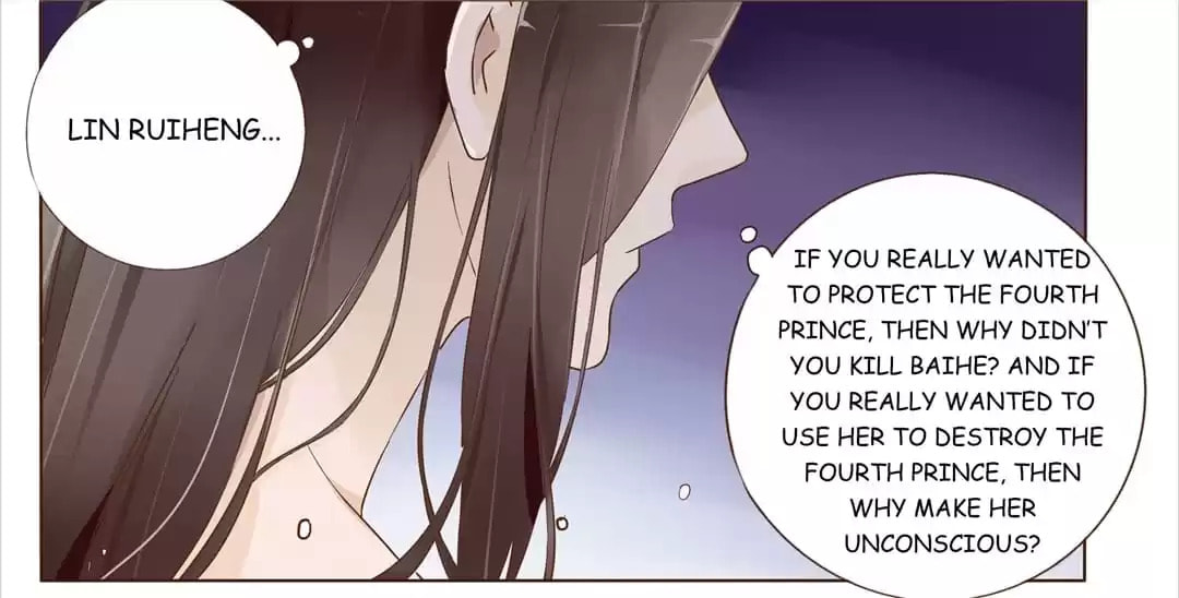 Read Next to the Prince (Colored) chapter 68 image 41 on Lezhin