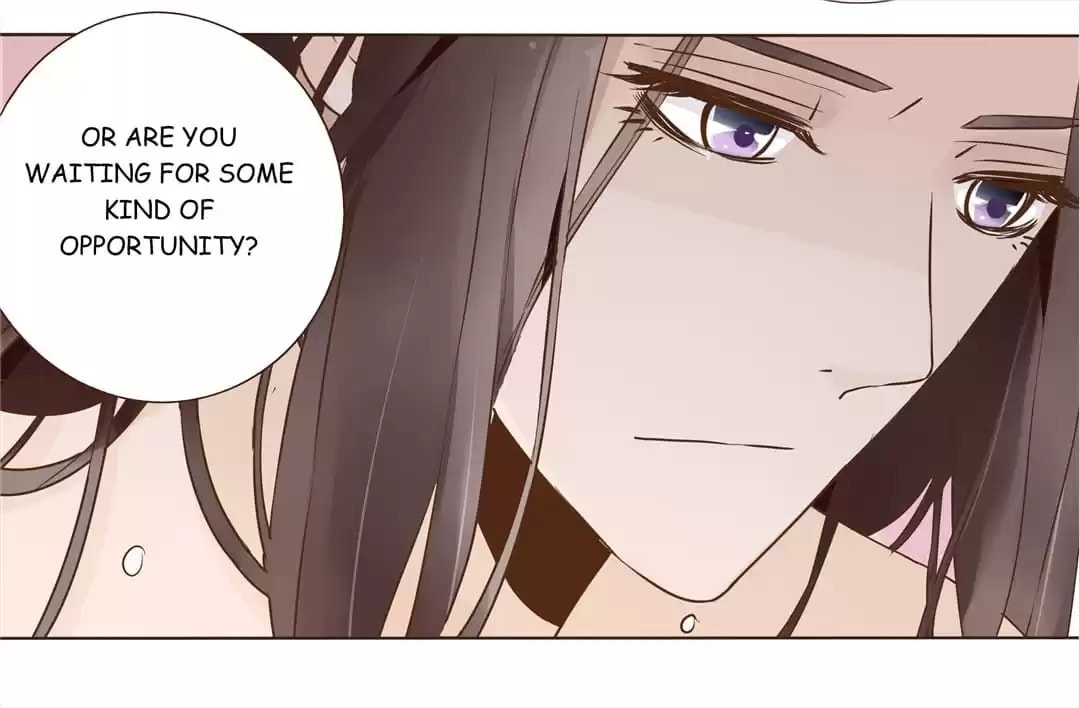 Read Next to the Prince (Colored) chapter 68 image 42 on Lezhin