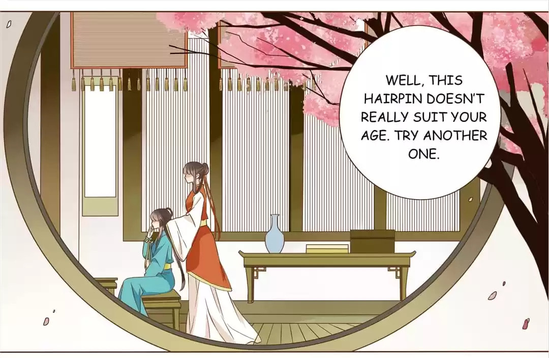 Read Next to the Prince (Colored) chapter 68 image 46 on Lezhin