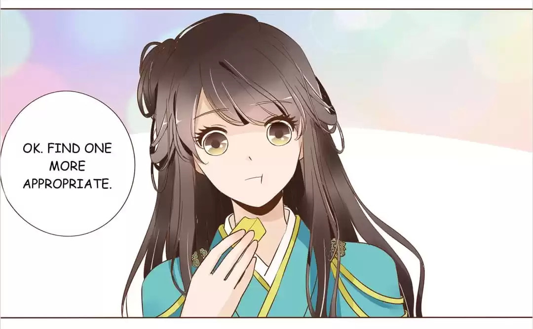 Read Next to the Prince (Colored) chapter 68 image 47 on Lezhin