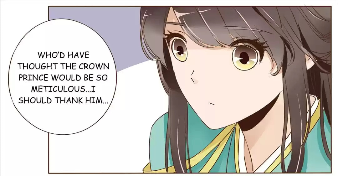 Read Next to the Prince (Colored) chapter 68 image 53 on Lezhin
