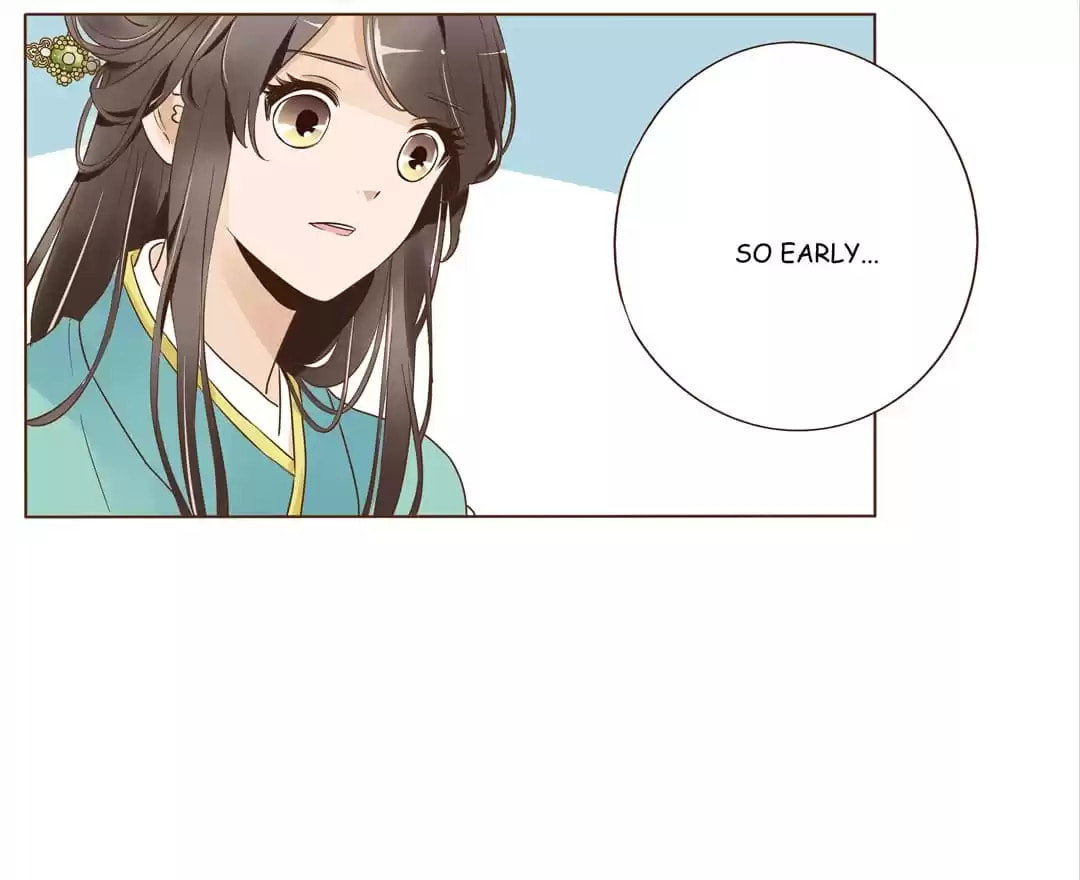 Read Next to the Prince (Colored) chapter 68 image 56 on Lezhin