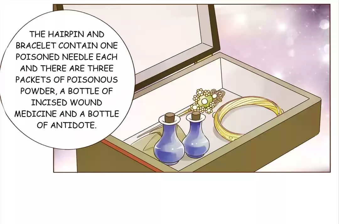 Read Next to the Prince (Colored) chapter 68 image 6 on Lezhin