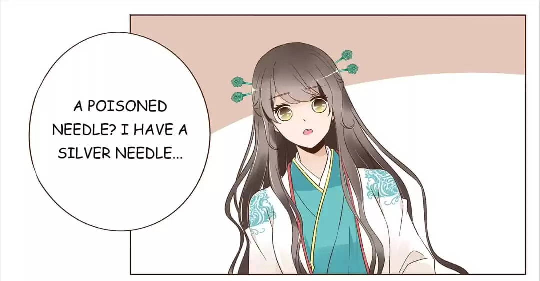 Read Next to the Prince (Colored) chapter 68 image 7 on Lezhin