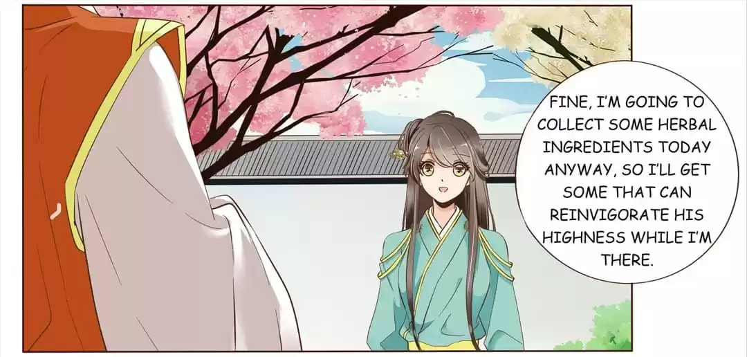 Read Next to the Prince (Colored) chapter 69 image 1 on Lezhin