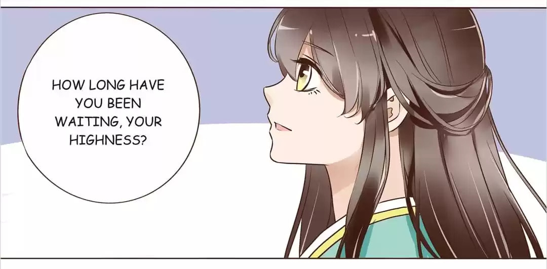 Read Next to the Prince (Colored) chapter 69 image 11 on Lezhin