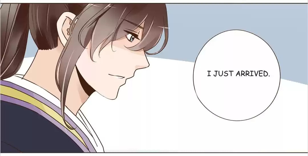 Read Next to the Prince (Colored) chapter 69 image 12 on Lezhin