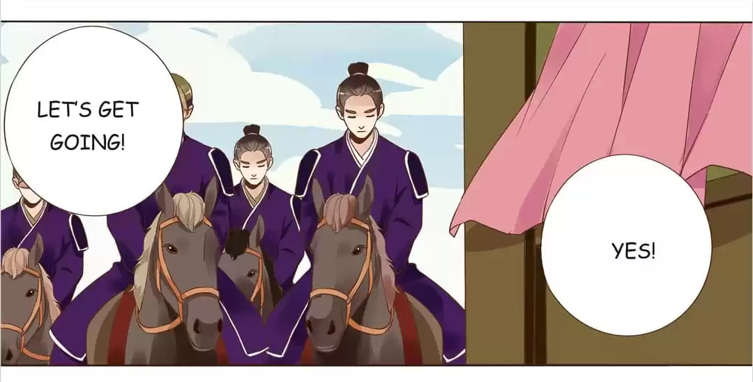 Read Next to the Prince (Colored) chapter 69 image 14 on Lezhin
