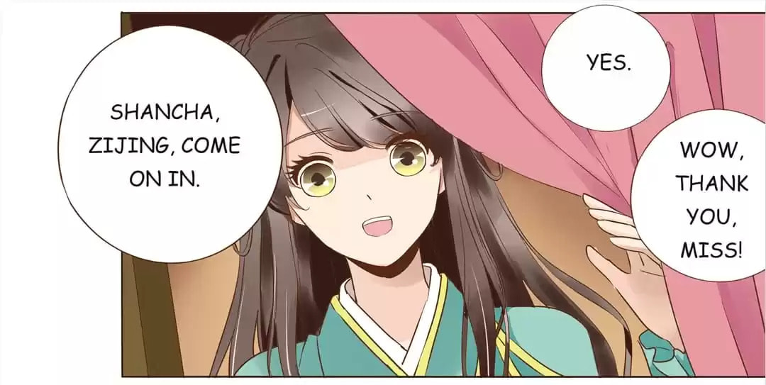 Read Next to the Prince (Colored) chapter 69 image 15 on Lezhin