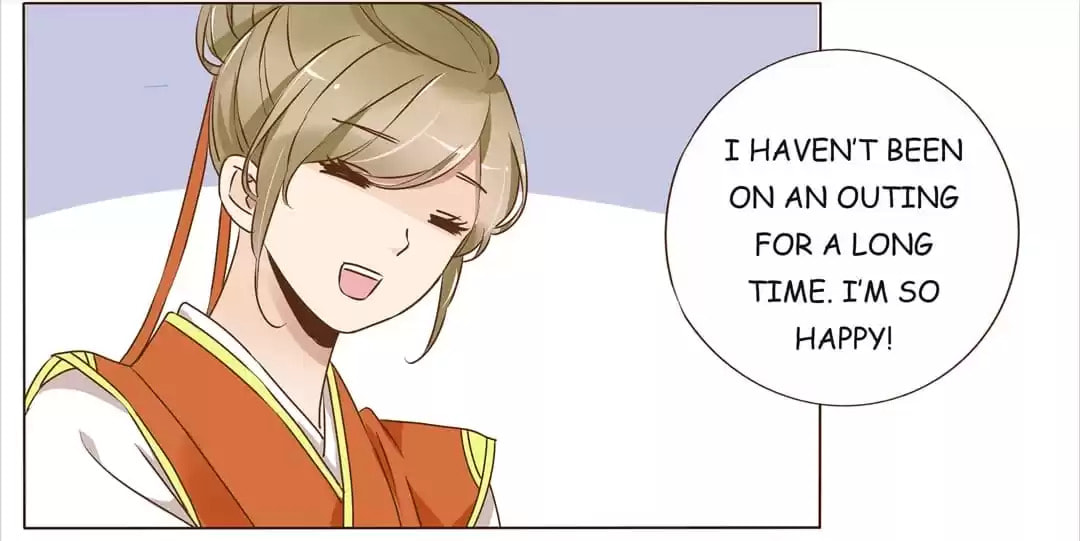 Read Next to the Prince (Colored) chapter 69 image 17 on Lezhin