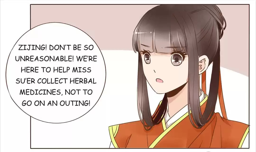 Read Next to the Prince (Colored) chapter 69 image 18 on Lezhin
