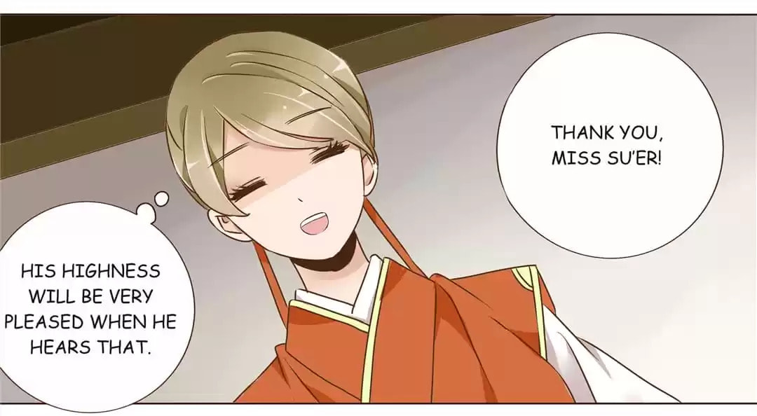 Read Next to the Prince (Colored) chapter 69 image 2 on Lezhin