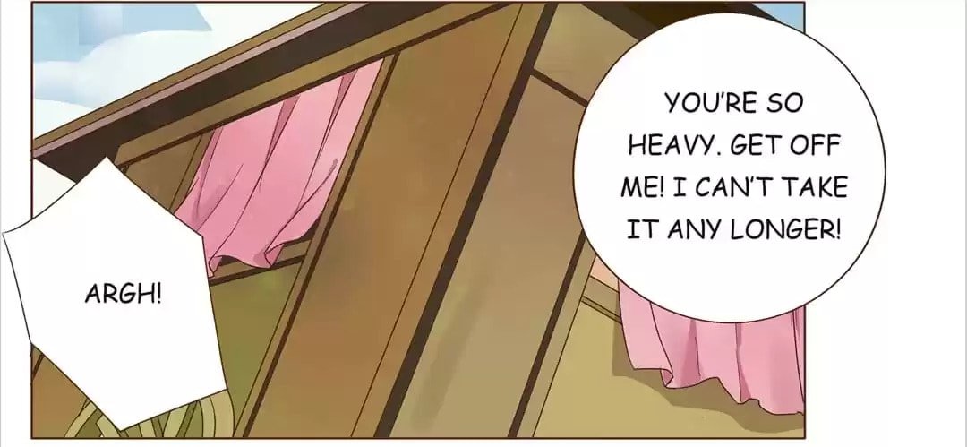 Read Next to the Prince (Colored) chapter 69 image 22 on Lezhin