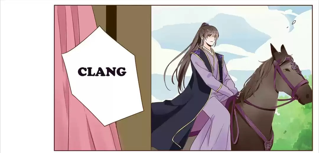 Read Next to the Prince (Colored) chapter 69 image 23 on Lezhin