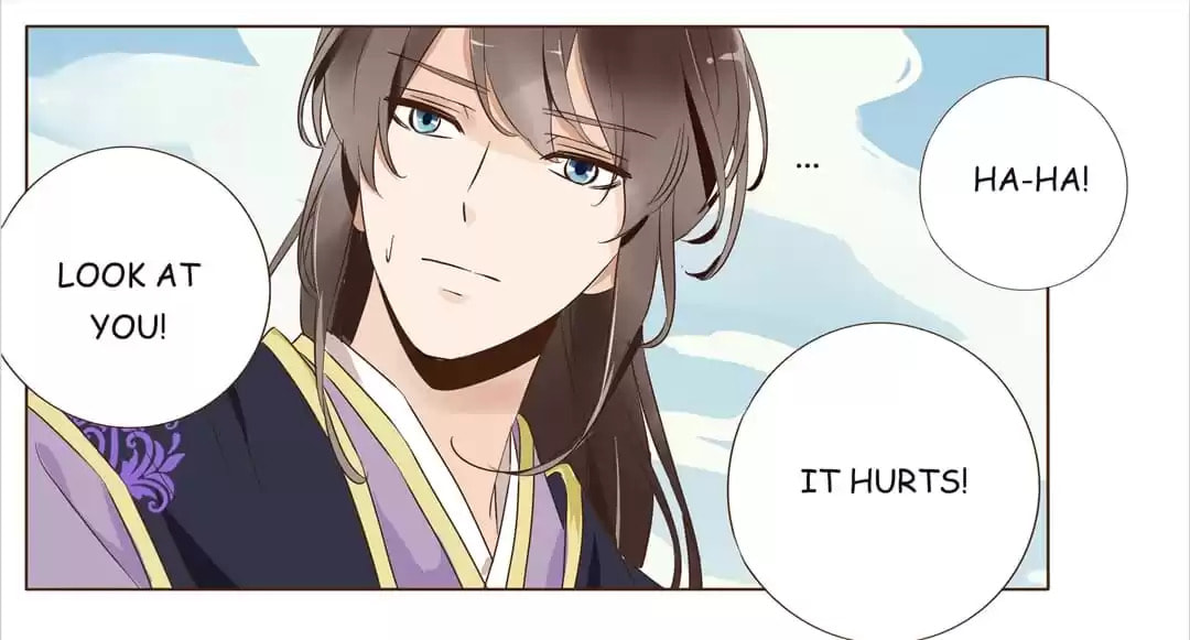 Read Next to the Prince (Colored) chapter 69 image 24 on Lezhin