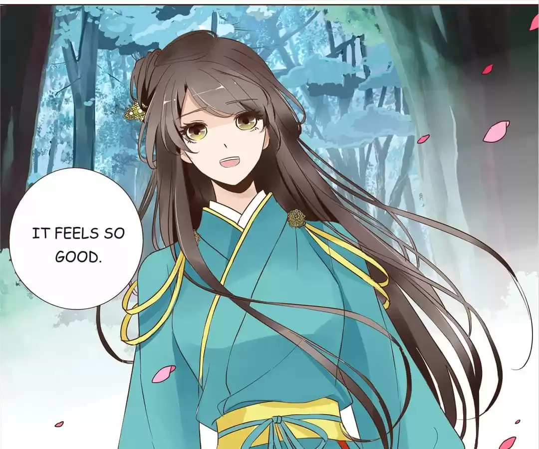 Read Next to the Prince (Colored) chapter 69 image 31 on Lezhin