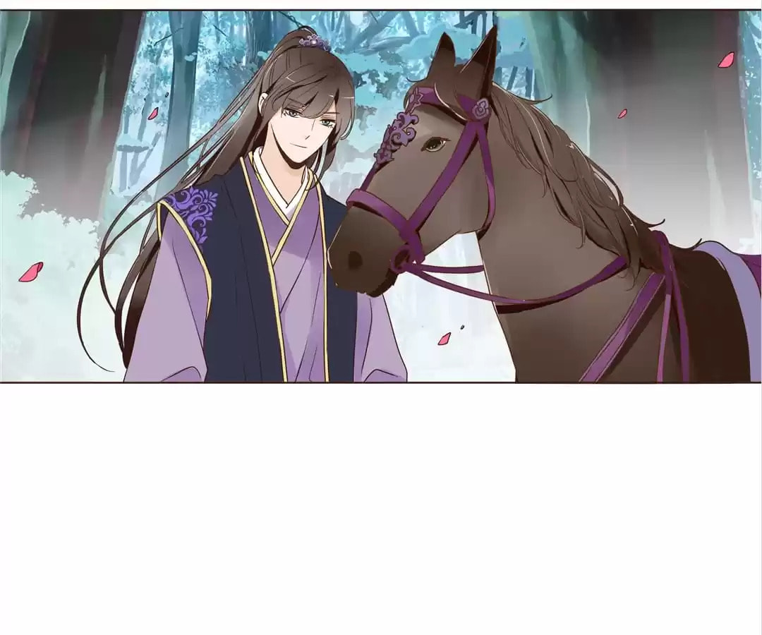 Read Next to the Prince (Colored) chapter 69 image 33 on Lezhin