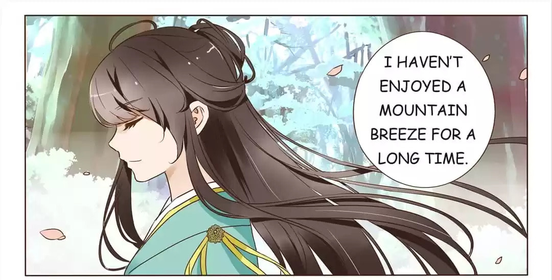 Read Next to the Prince (Colored) chapter 69 image 35 on Lezhin