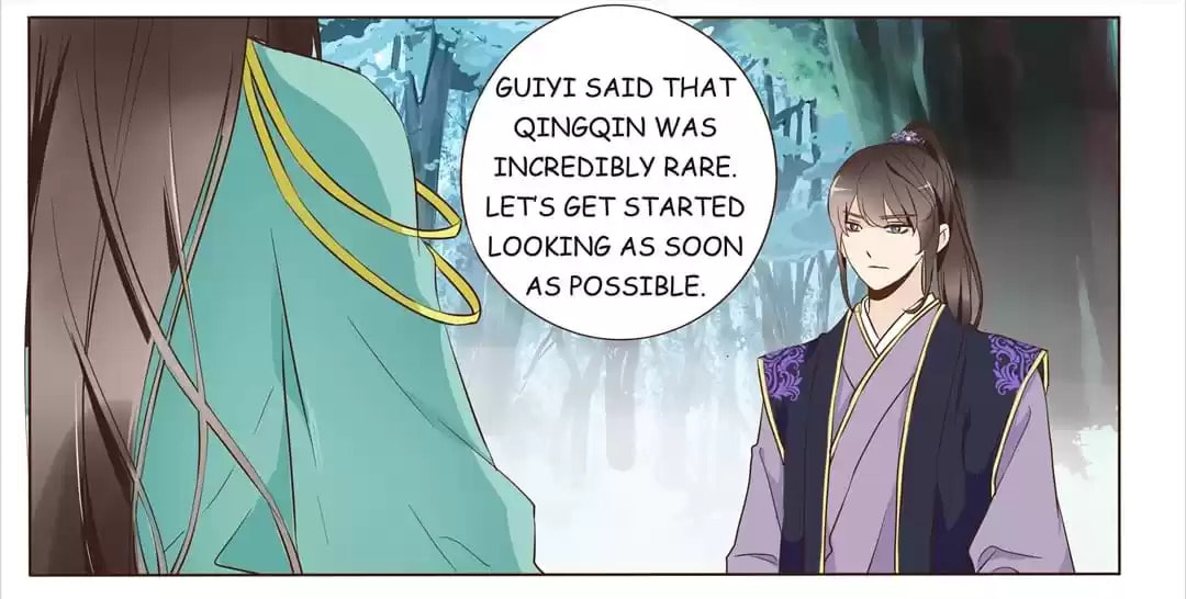 Read Next to the Prince (Colored) chapter 69 image 37 on Lezhin