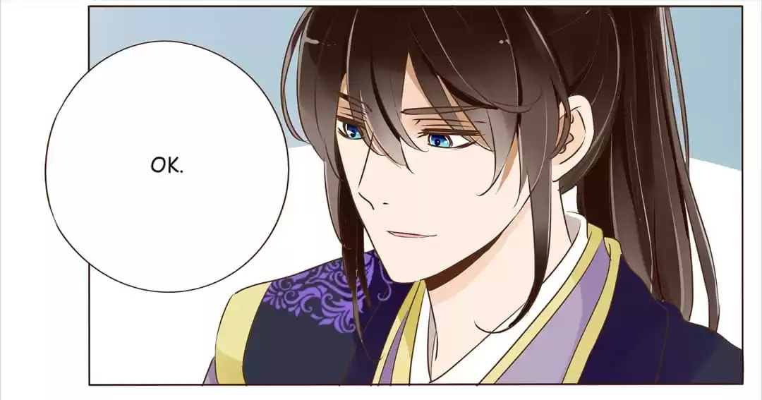 Read Next to the Prince (Colored) chapter 69 image 38 on Lezhin