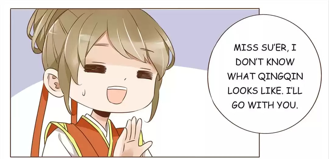 Read Next to the Prince (Colored) chapter 69 image 42 on Lezhin