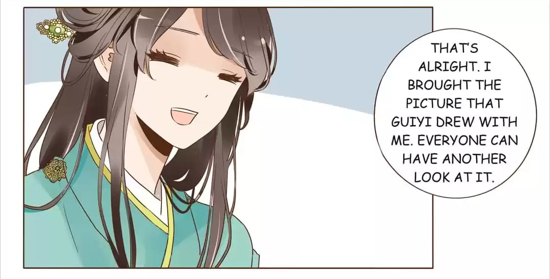 Read Next to the Prince (Colored) chapter 69 image 44 on Lezhin