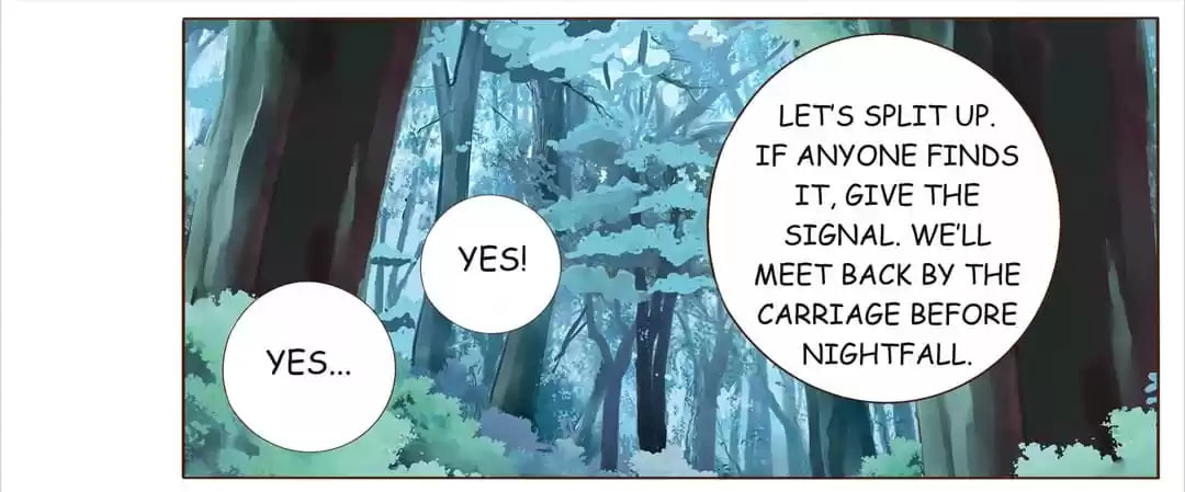 Read Next to the Prince (Colored) chapter 69 image 47 on Lezhin