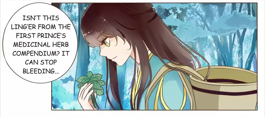 Read Next to the Prince (Colored) chapter 69 image 49 on Lezhin