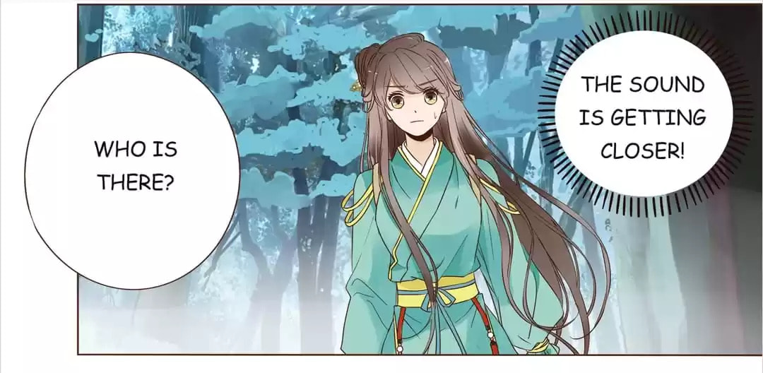 Read Next to the Prince (Colored) chapter 69 image 53 on Lezhin