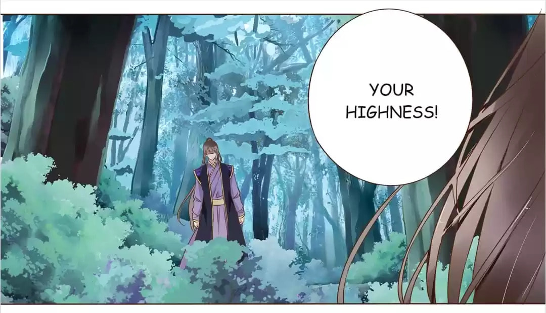 Read Next to the Prince (Colored) chapter 69 image 58 on Lezhin