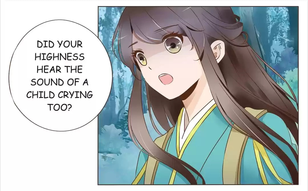 Read Next to the Prince (Colored) chapter 69 image 60 on Lezhin