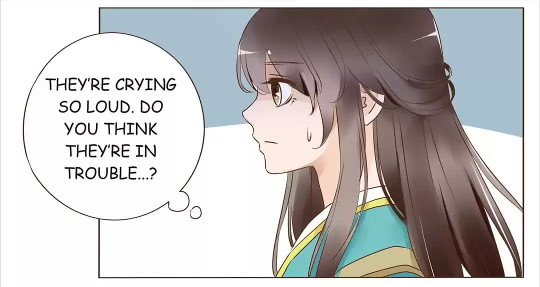 Read Next to the Prince (Colored) chapter 69 image 62 on Lezhin