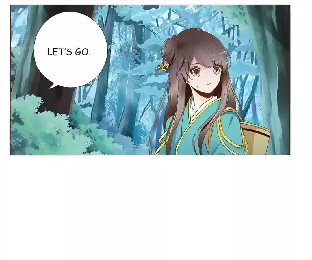 Read Next to the Prince (Colored) chapter 69 image 63 on Lezhin