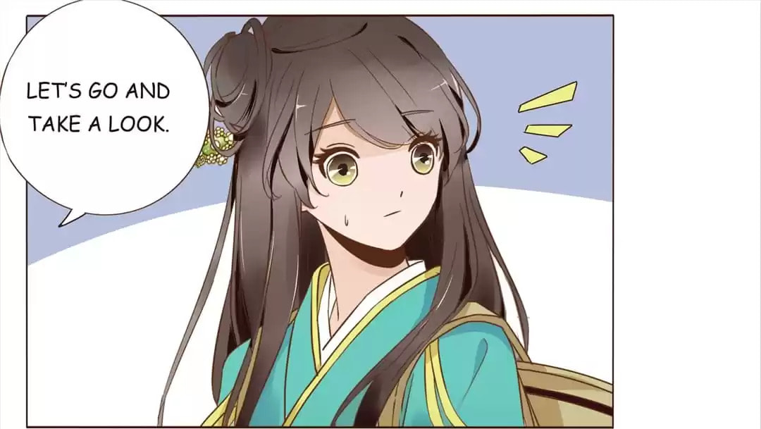 Read Next to the Prince (Colored) chapter 69 image 68 on Lezhin