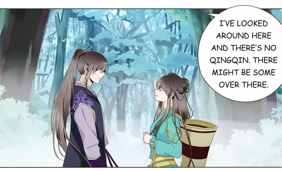Read Next to the Prince (Colored) chapter 69 image 69 on Lezhin