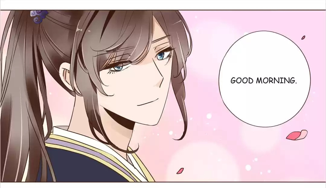 Read Next to the Prince (Colored) chapter 69 image 7 on Lezhin