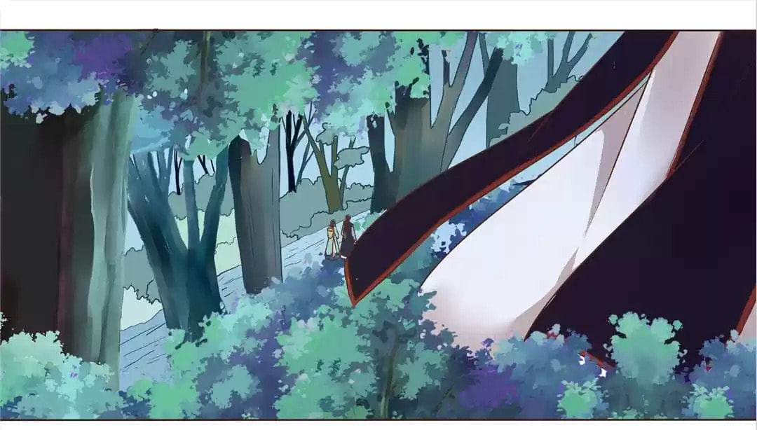 Read Next to the Prince (Colored) chapter 69 image 72 on Lezhin
