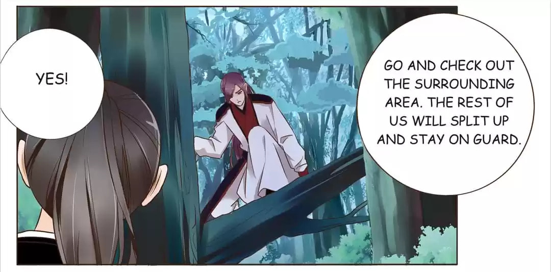 Read Next to the Prince (Colored) chapter 69 image 73 on Lezhin