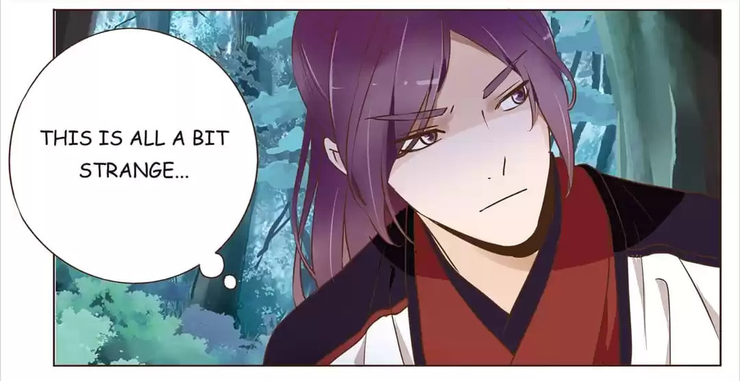 Read Next to the Prince (Colored) chapter 69 image 74 on Lezhin