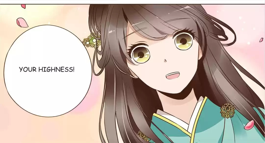 Read Next to the Prince (Colored) chapter 69 image 8 on Lezhin