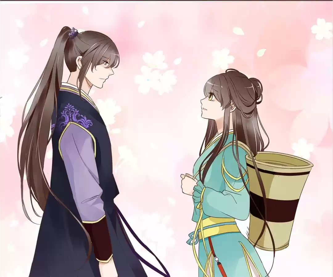Read Next to the Prince (Colored) chapter 69 image 9 on Lezhin