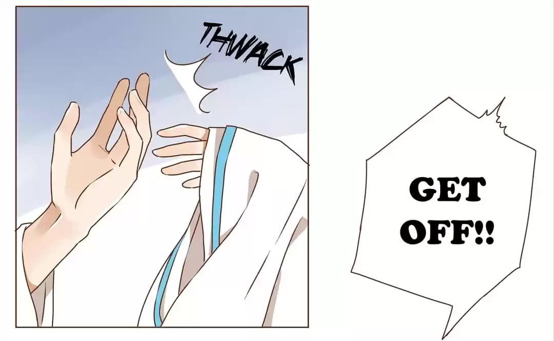 Read Next to the Prince (Colored) chapter 7 image 1 on Lezhin