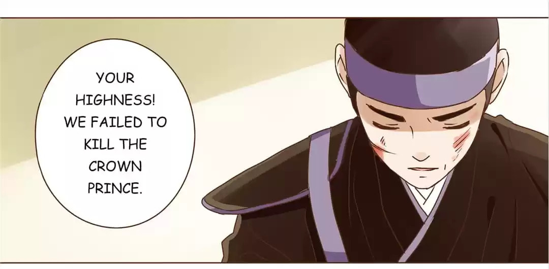Read Next to the Prince (Colored) chapter 7 image 10 on Lezhin