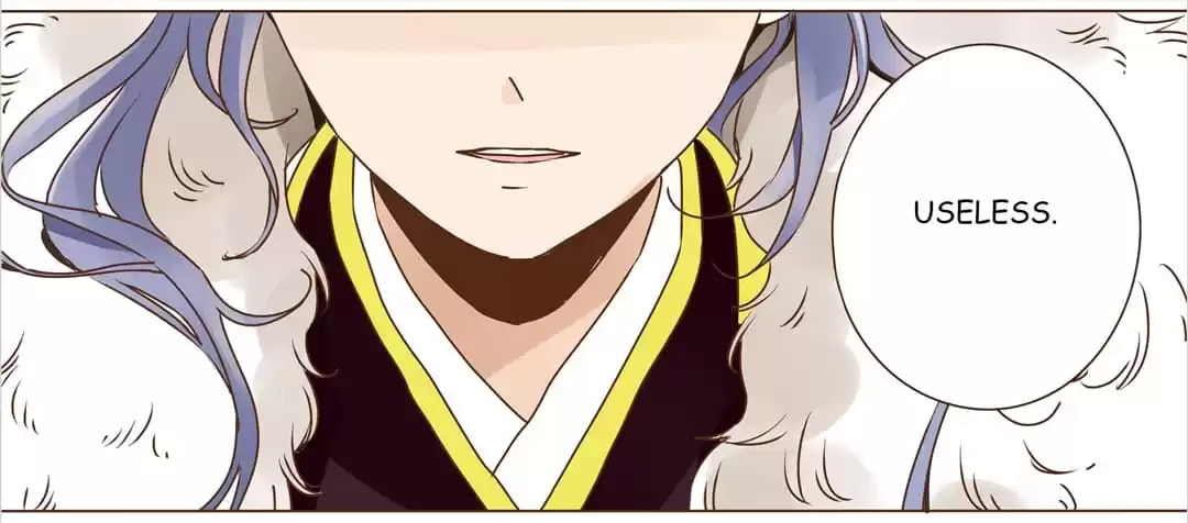 Read Next to the Prince (Colored) chapter 7 image 11 on Lezhin