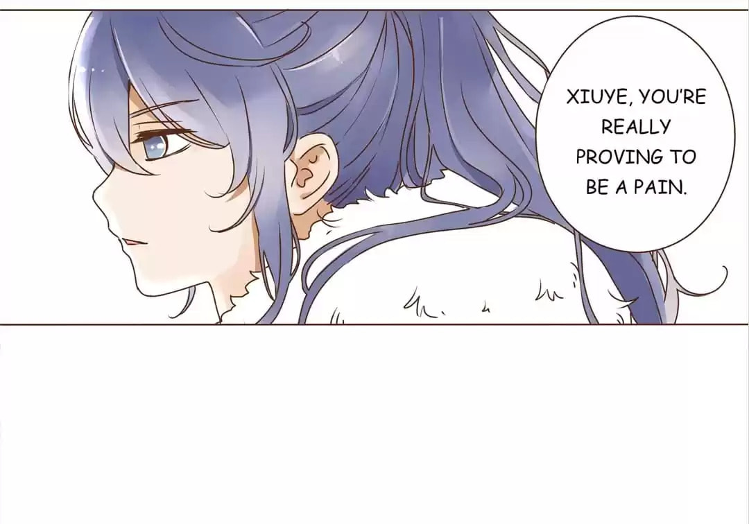 Read Next to the Prince (Colored) chapter 7 image 18 on Lezhin