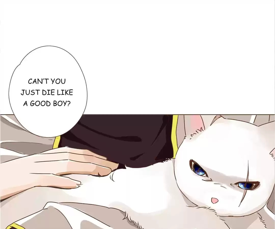 Read Next to the Prince (Colored) chapter 7 image 19 on Lezhin