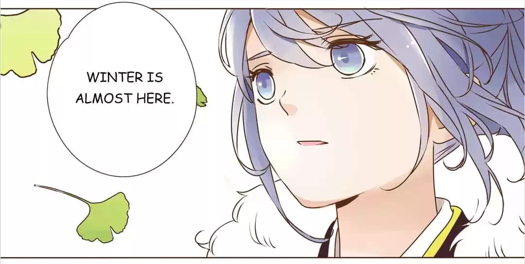 Read Next to the Prince (Colored) chapter 7 image 22 on Lezhin