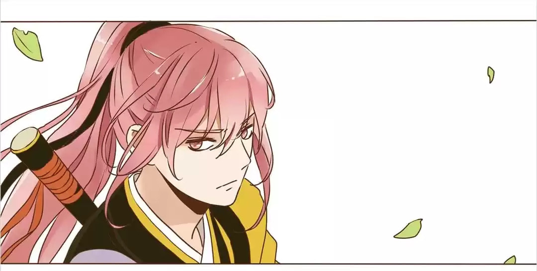 Read Next to the Prince (Colored) chapter 7 image 26 on Lezhin